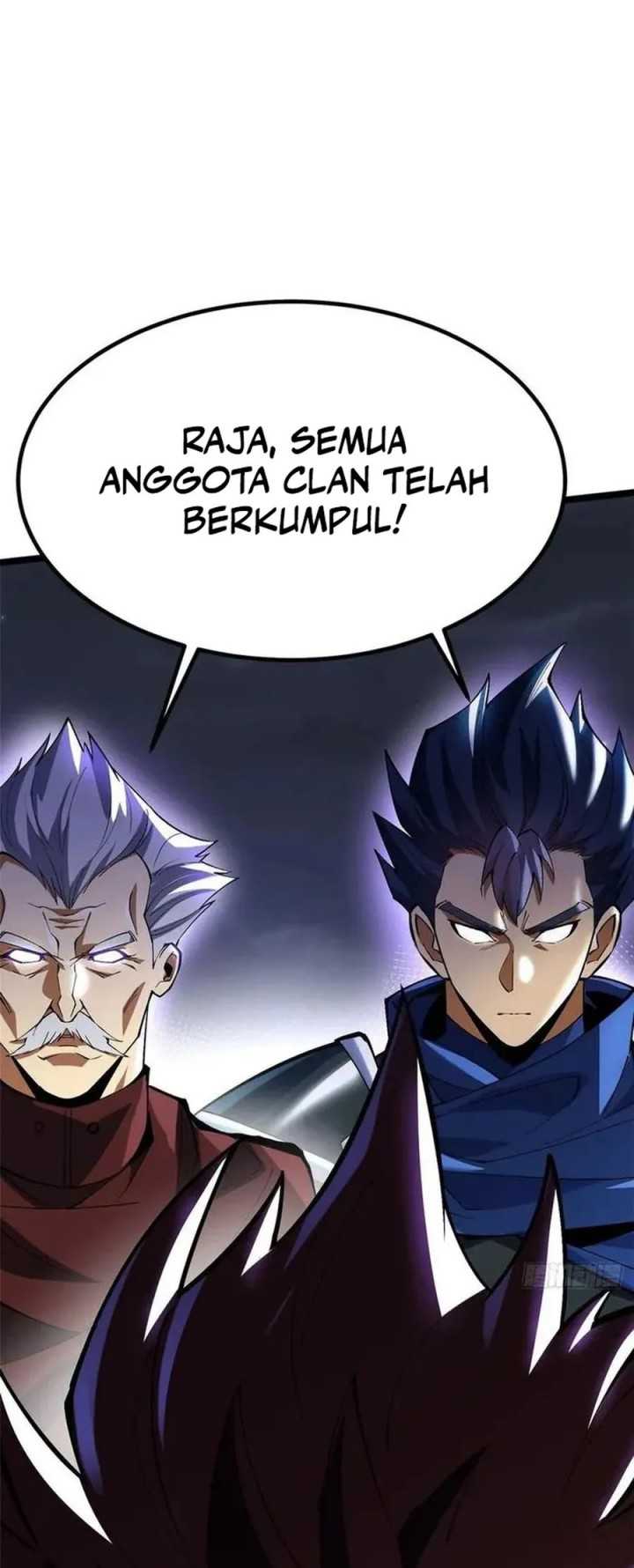 I Really Don’t Want to Learn Forbidden Spells Chapter 71 - halaman 23