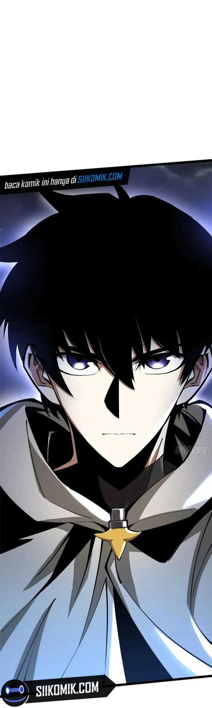 I Really Don’t Want to Learn Forbidden Spells Chapter 71 - halaman 30