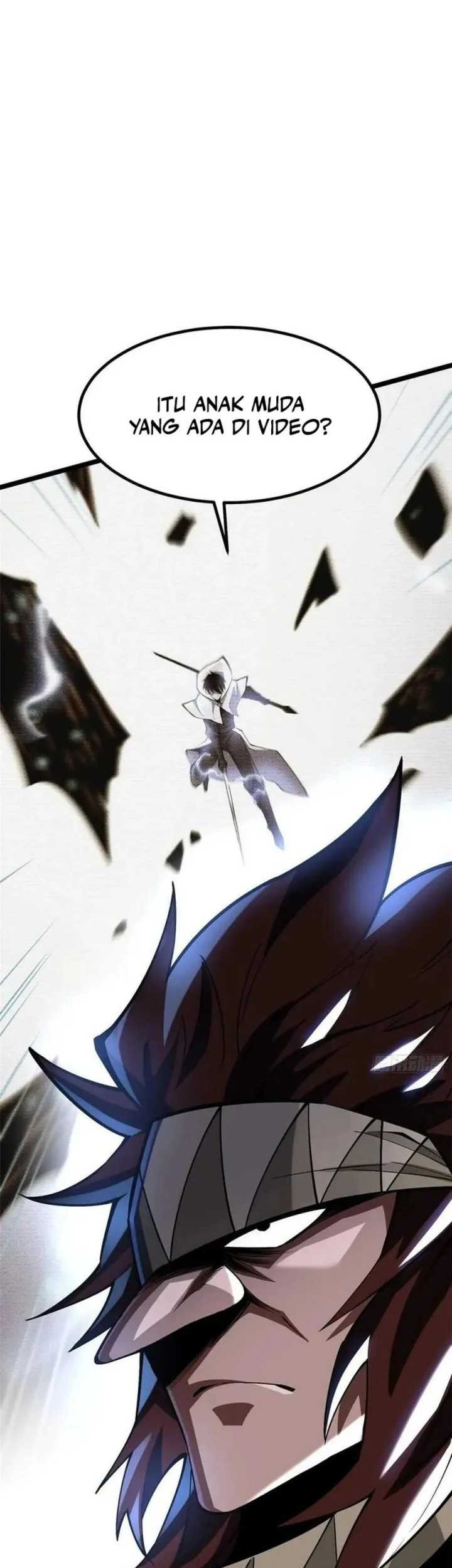 I Really Don’t Want to Learn Forbidden Spells Chapter 71 - halaman 31