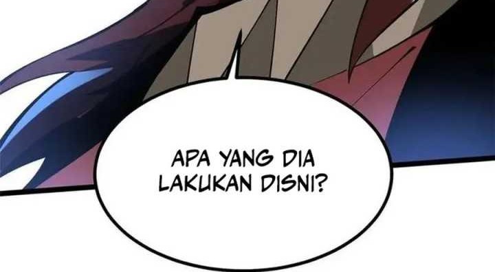 I Really Don’t Want to Learn Forbidden Spells Chapter 71 - halaman 32