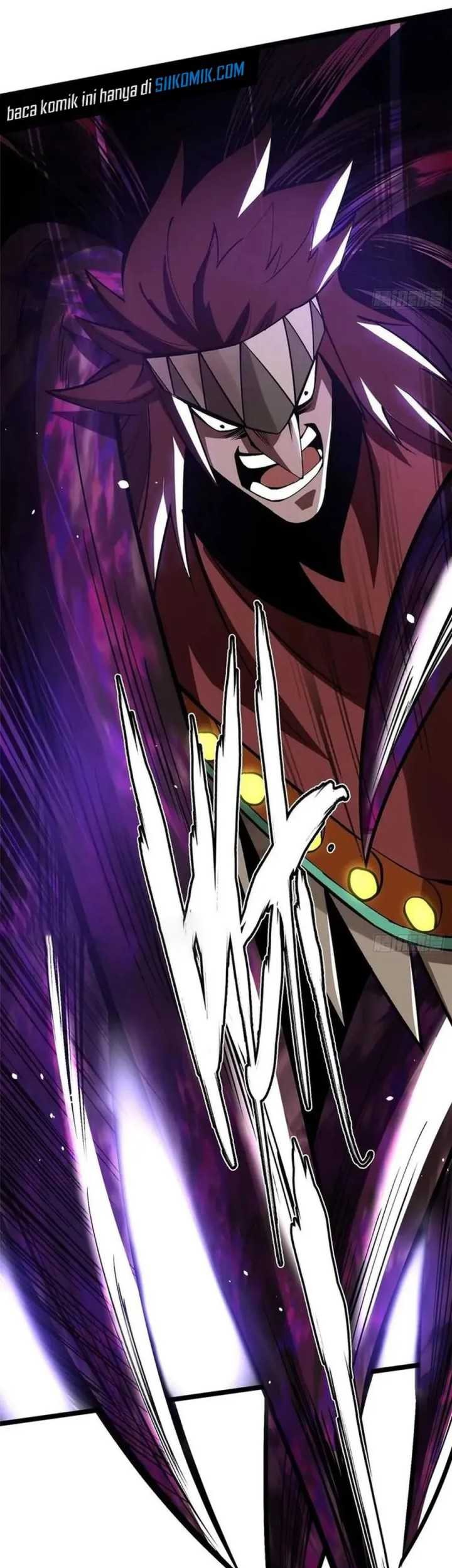 I Really Don’t Want to Learn Forbidden Spells Chapter 71 - halaman 38