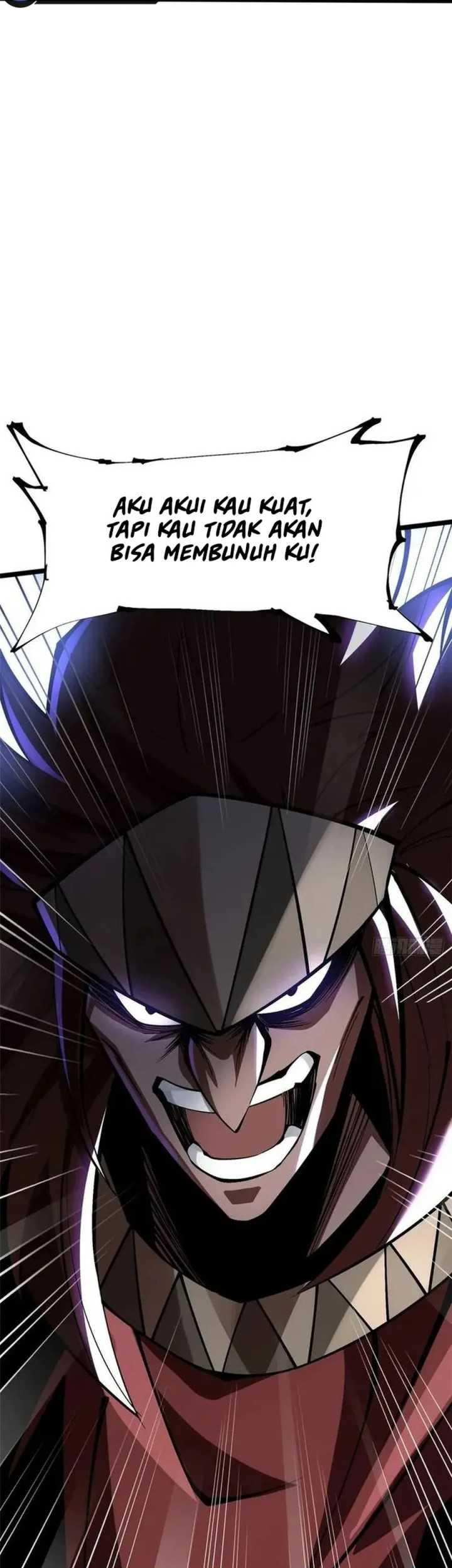I Really Don’t Want to Learn Forbidden Spells Chapter 71 - halaman 41