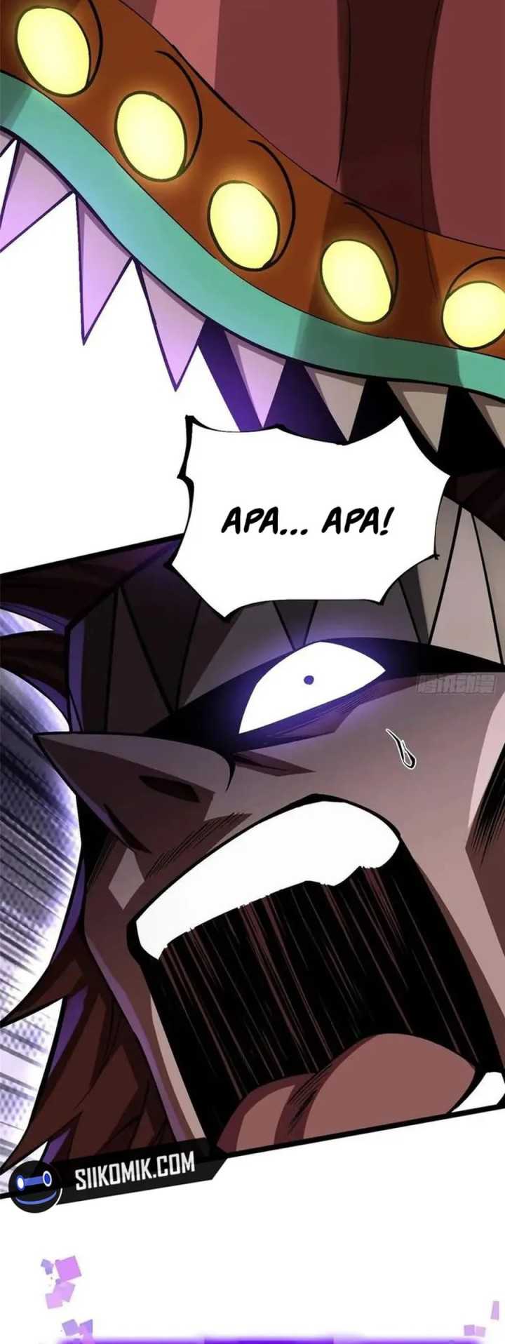 I Really Don’t Want to Learn Forbidden Spells Chapter 71 - halaman 46