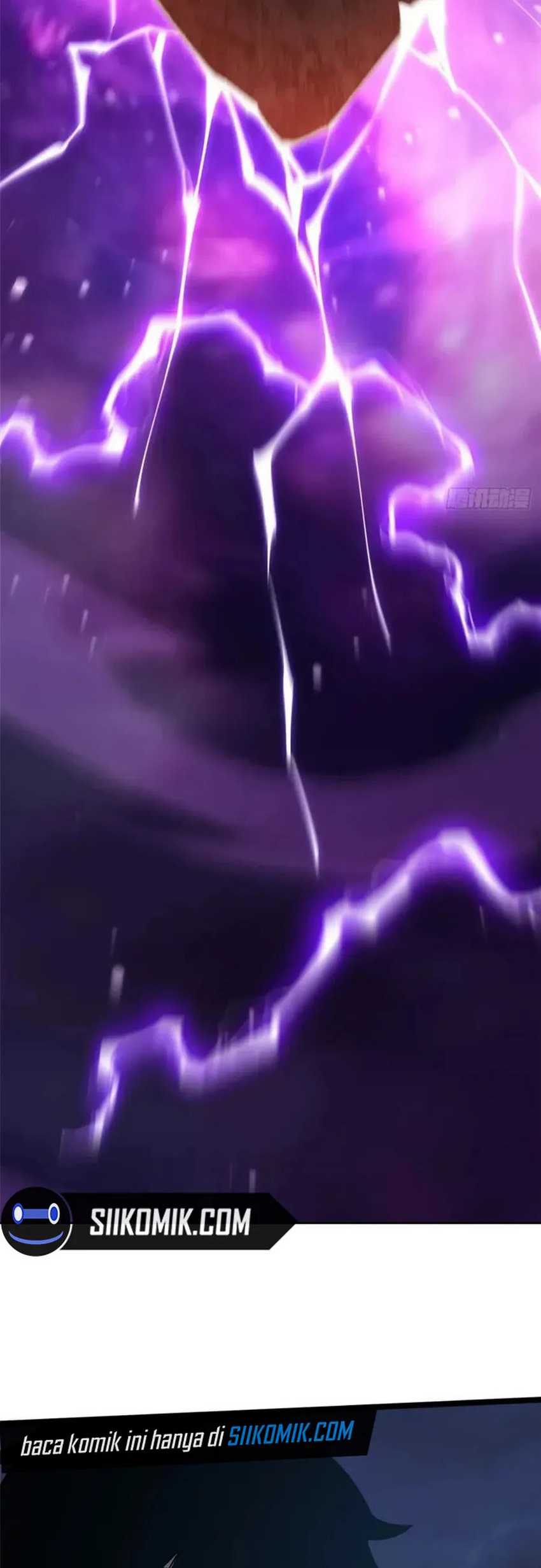 I Really Don’t Want to Learn Forbidden Spells Chapter 72 - halaman 13