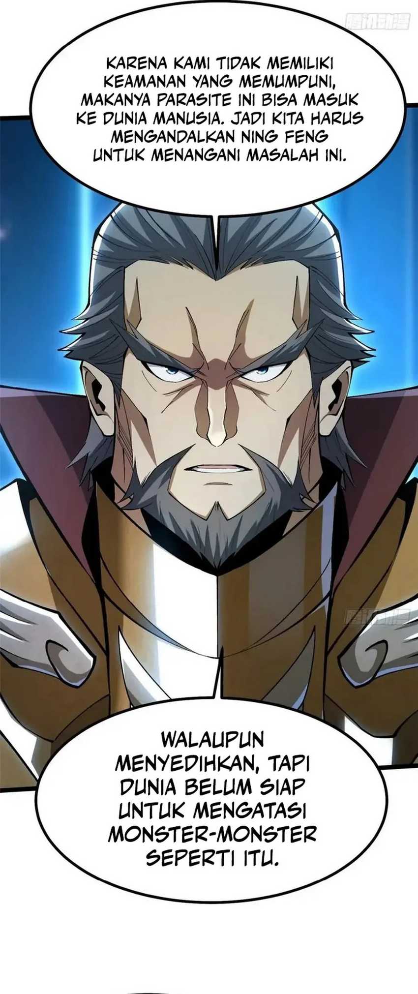 I Really Don’t Want to Learn Forbidden Spells Chapter 72 - halaman 41