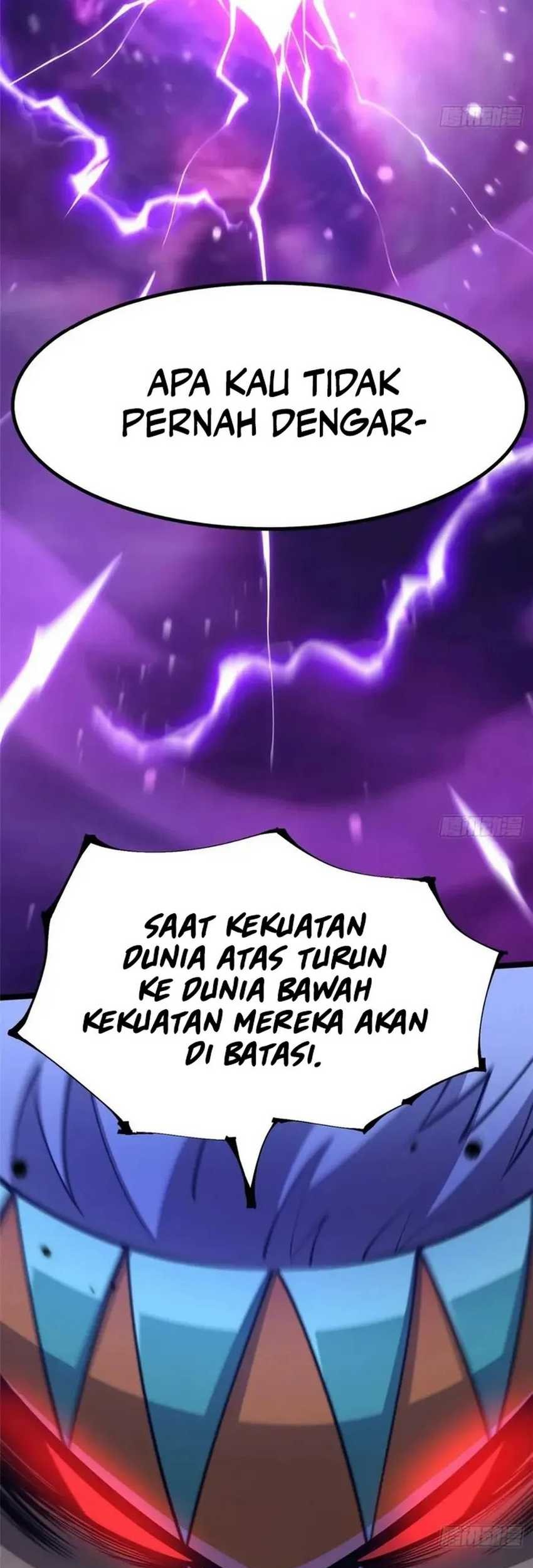 I Really Don’t Want to Learn Forbidden Spells Chapter 72 - halaman 7
