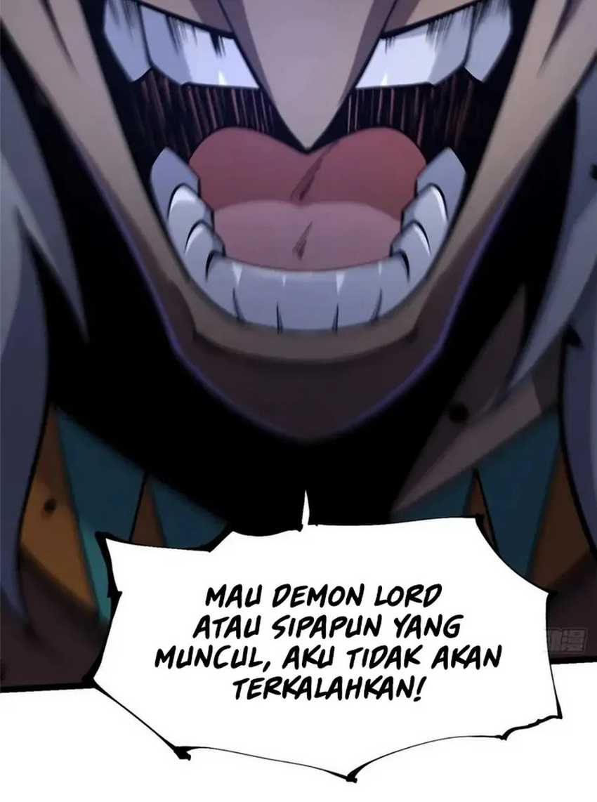 I Really Don’t Want to Learn Forbidden Spells Chapter 72 - halaman 9