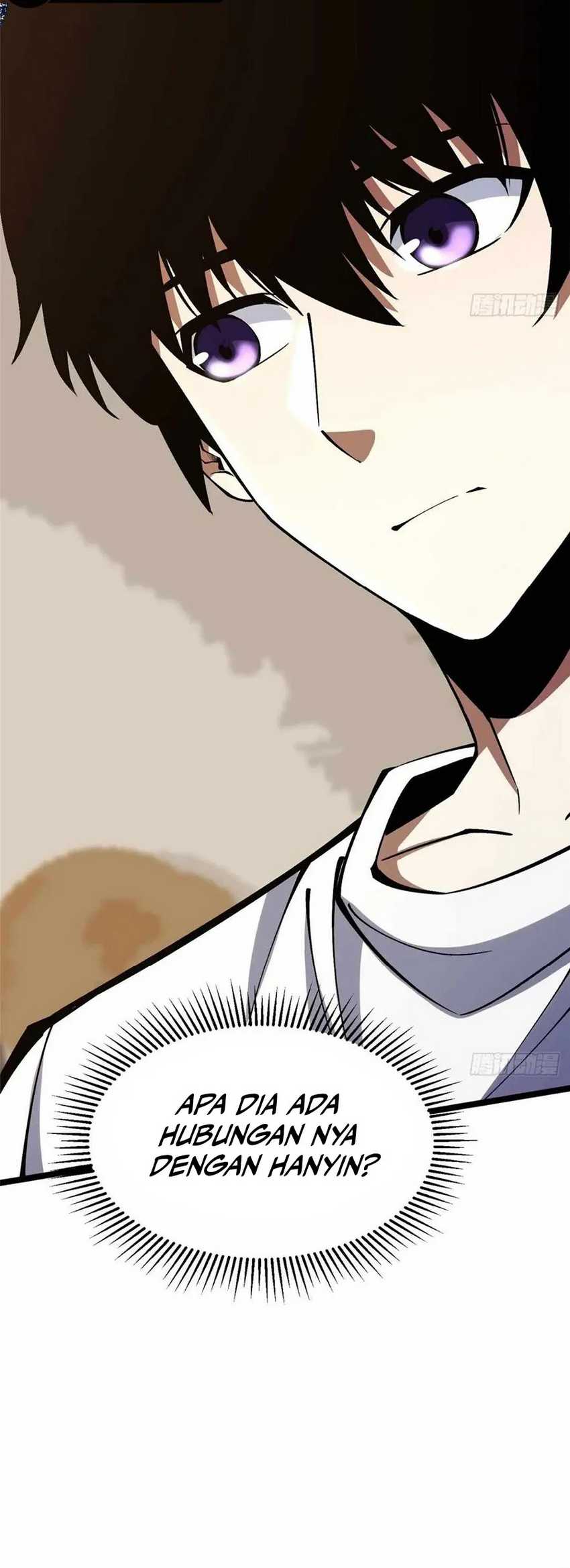 I Really Don’t Want to Learn Forbidden Spells Chapter 73 - halaman 15