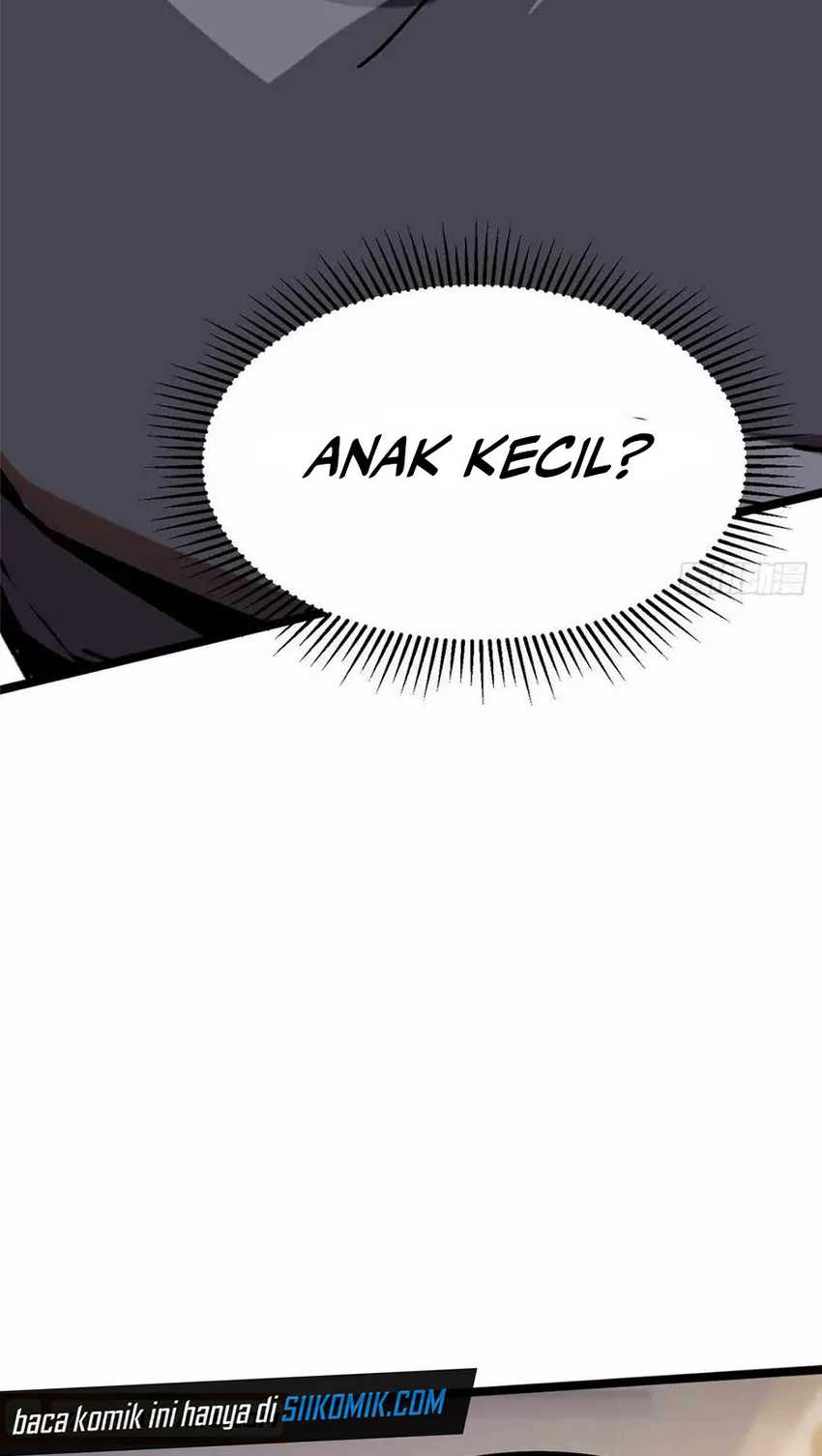 I Really Don’t Want to Learn Forbidden Spells Chapter 73 - halaman 22