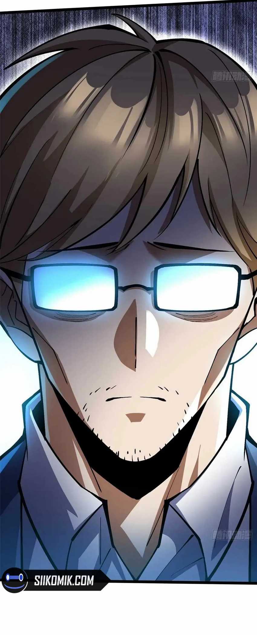 I Really Don’t Want to Learn Forbidden Spells Chapter 73 - halaman 37