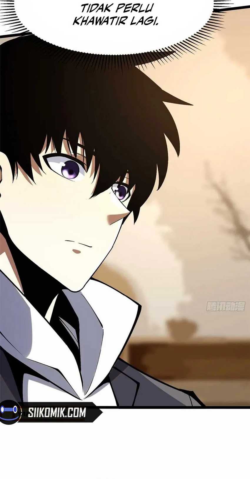 I Really Don’t Want to Learn Forbidden Spells Chapter 73 - halaman 5