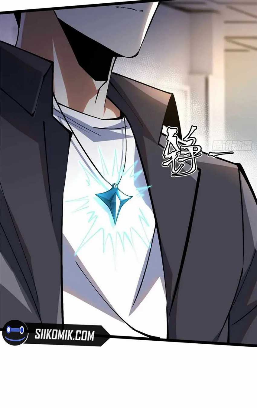 I Really Don’t Want to Learn Forbidden Spells Chapter 73 - halaman 50