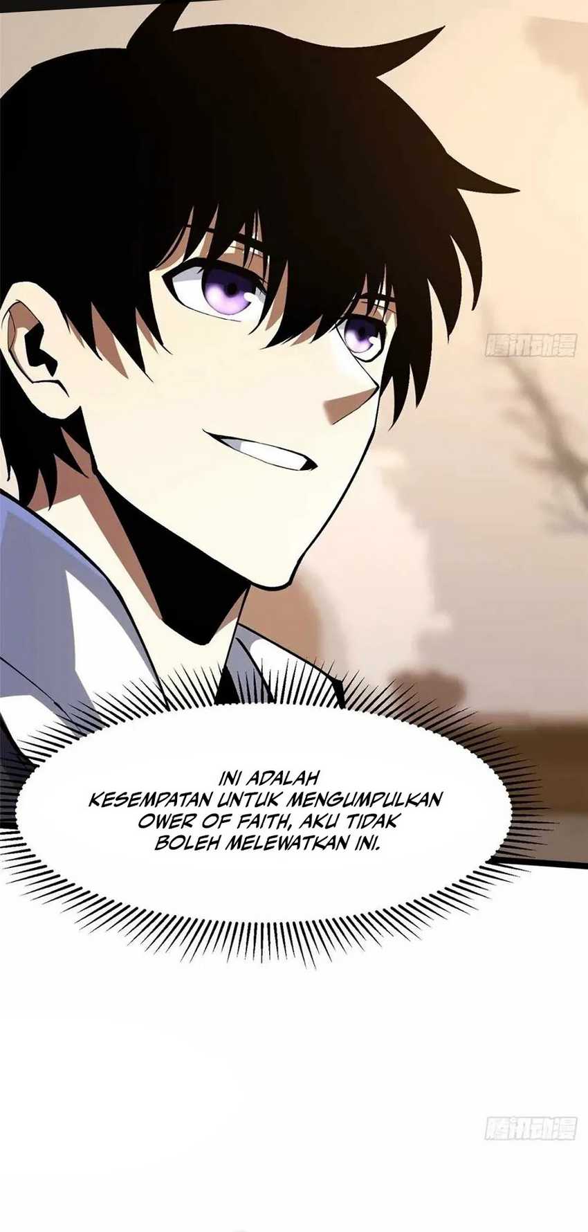 I Really Don’t Want to Learn Forbidden Spells Chapter 73 - halaman 7