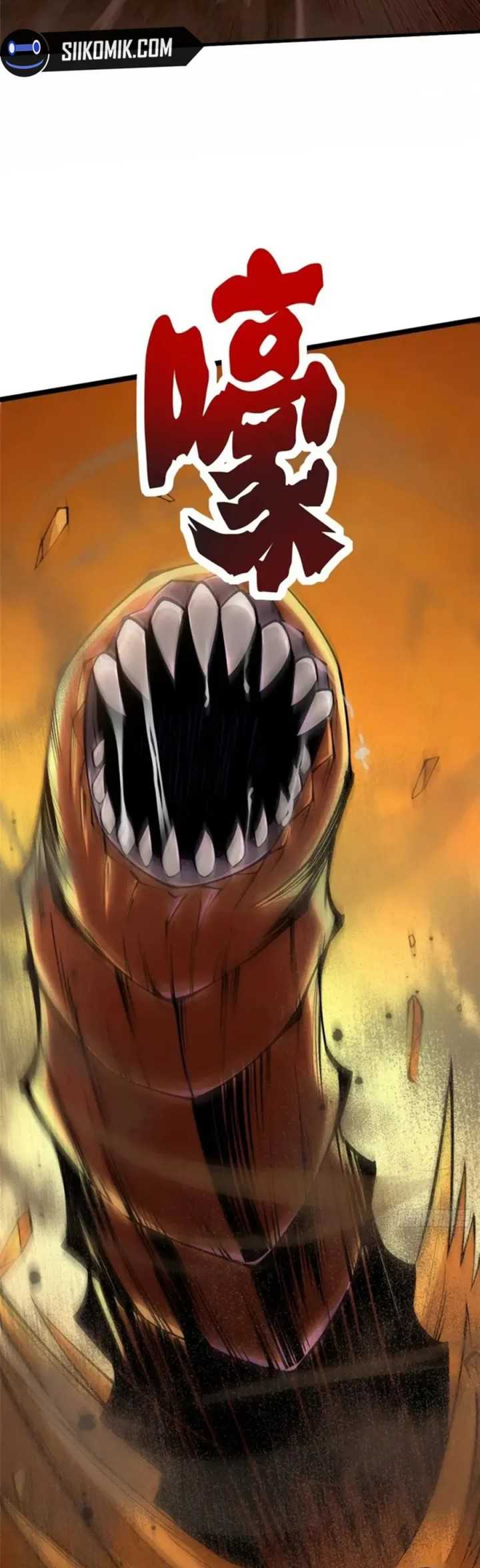 I Really Don’t Want to Learn Forbidden Spells Chapter 74 - halaman 19