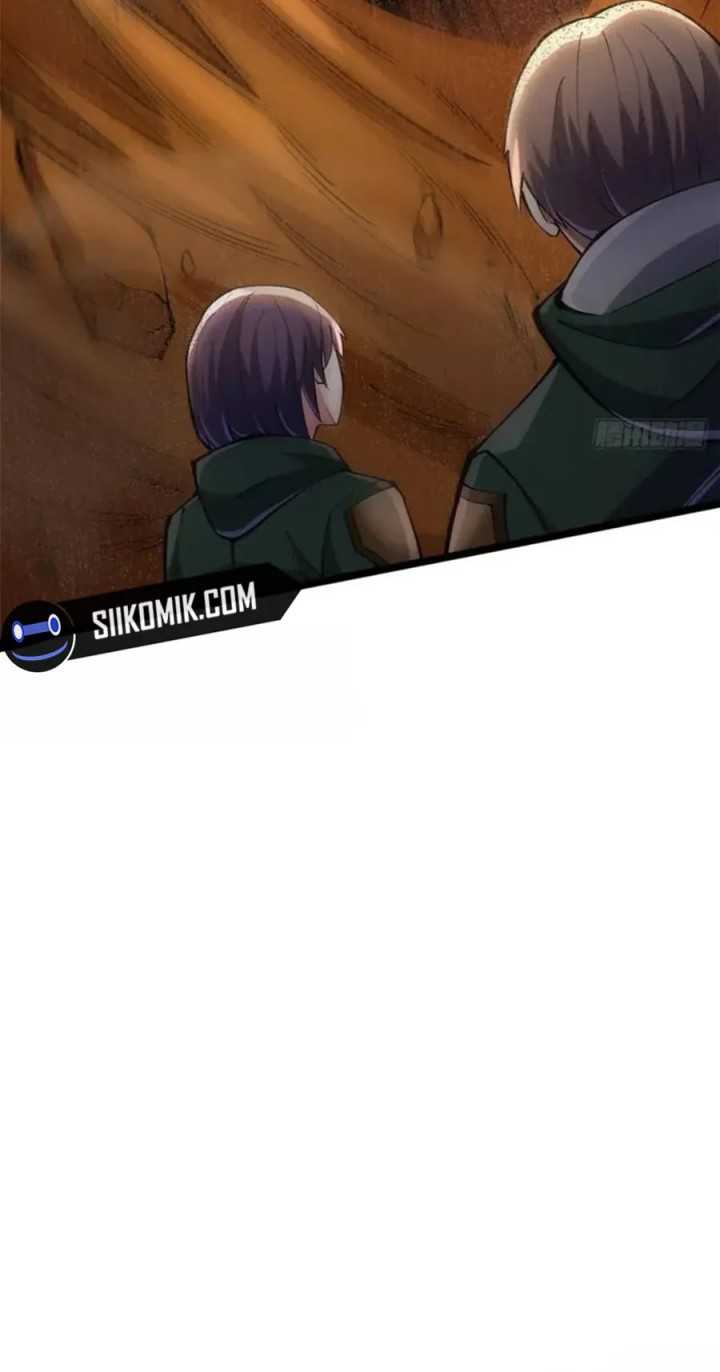 I Really Don’t Want to Learn Forbidden Spells Chapter 74 - halaman 20