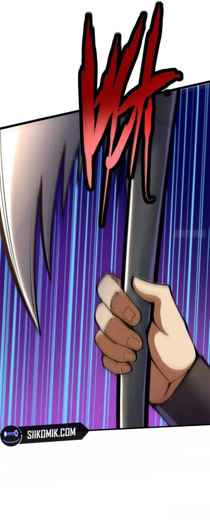 I Really Don’t Want to Learn Forbidden Spells Chapter 74 - halaman 22