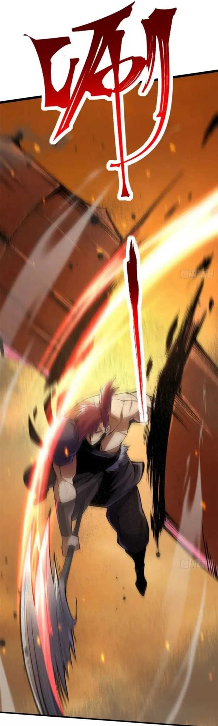I Really Don’t Want to Learn Forbidden Spells Chapter 74 - halaman 23