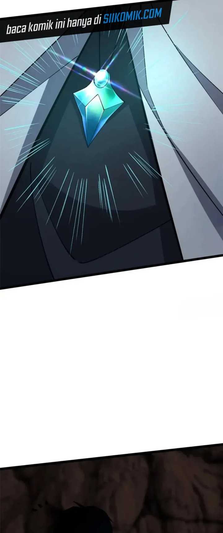 I Really Don’t Want to Learn Forbidden Spells Chapter 74 - halaman 31
