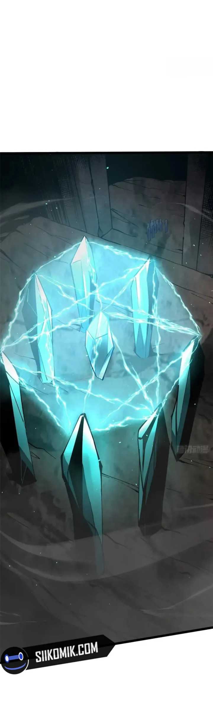 I Really Don’t Want to Learn Forbidden Spells Chapter 74 - halaman 34