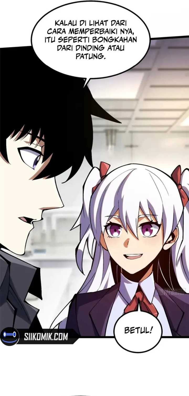 I Really Don’t Want to Learn Forbidden Spells Chapter 74 - halaman 5