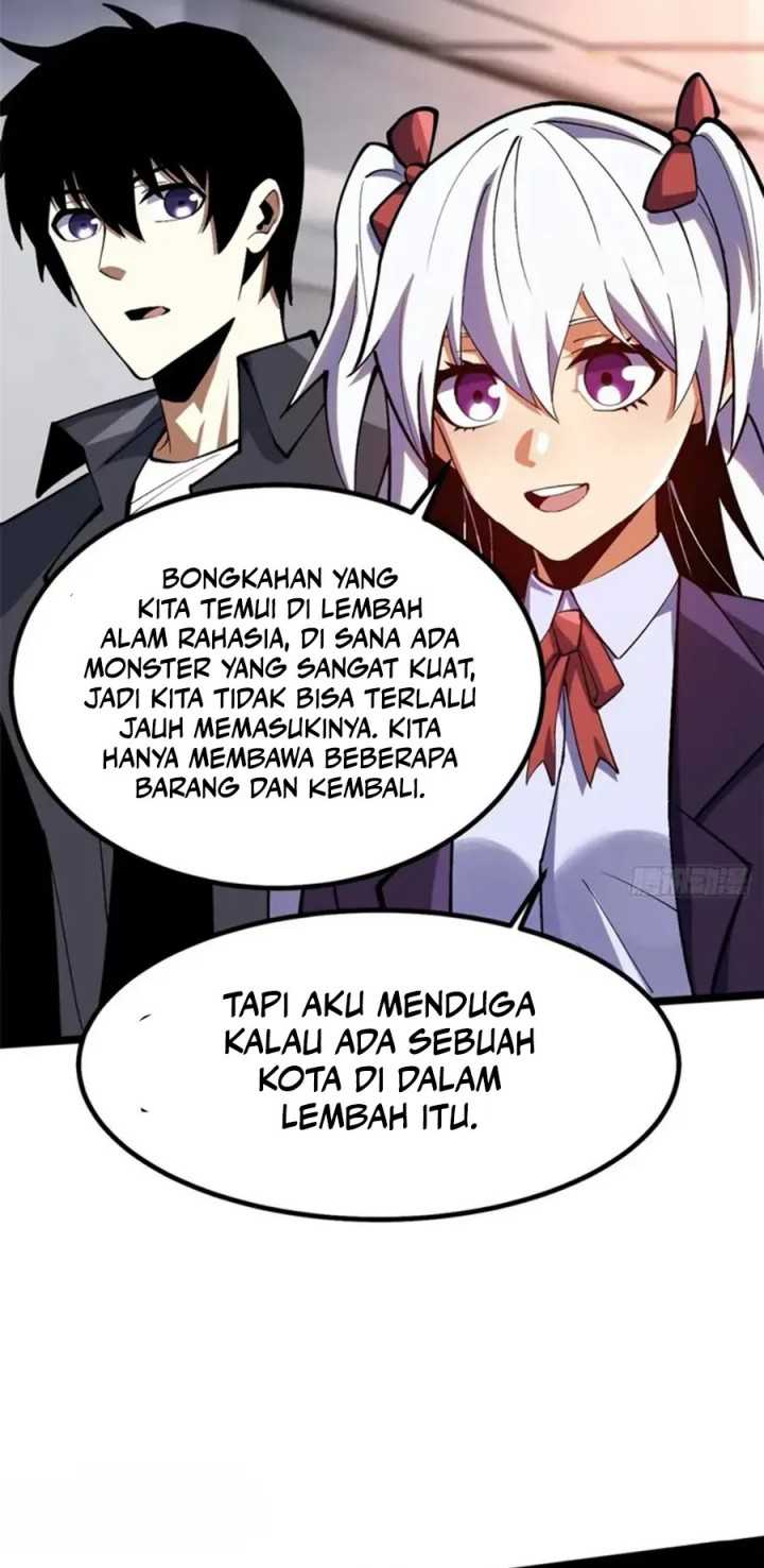 I Really Don’t Want to Learn Forbidden Spells Chapter 74 - halaman 7