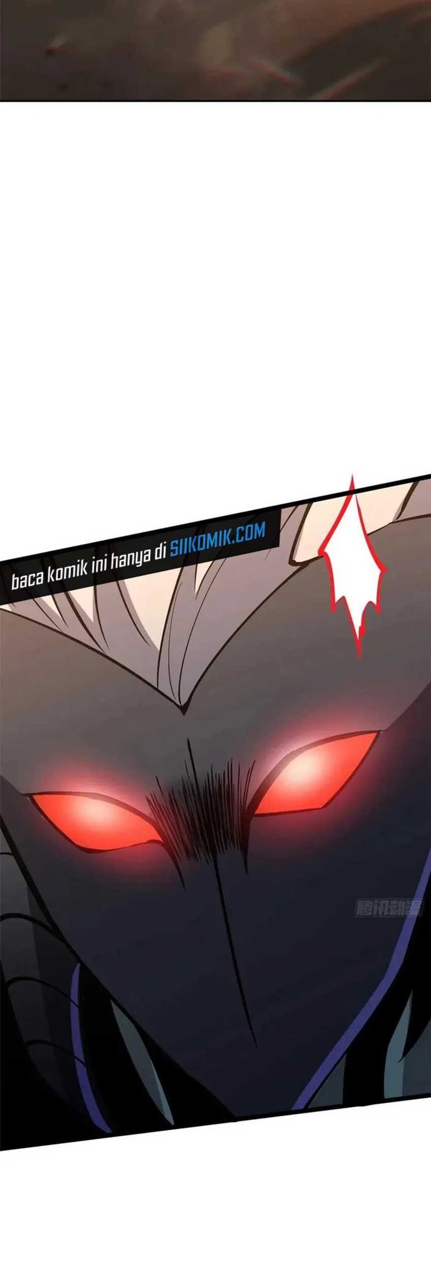I Really Don’t Want to Learn Forbidden Spells Chapter 75 - halaman 32