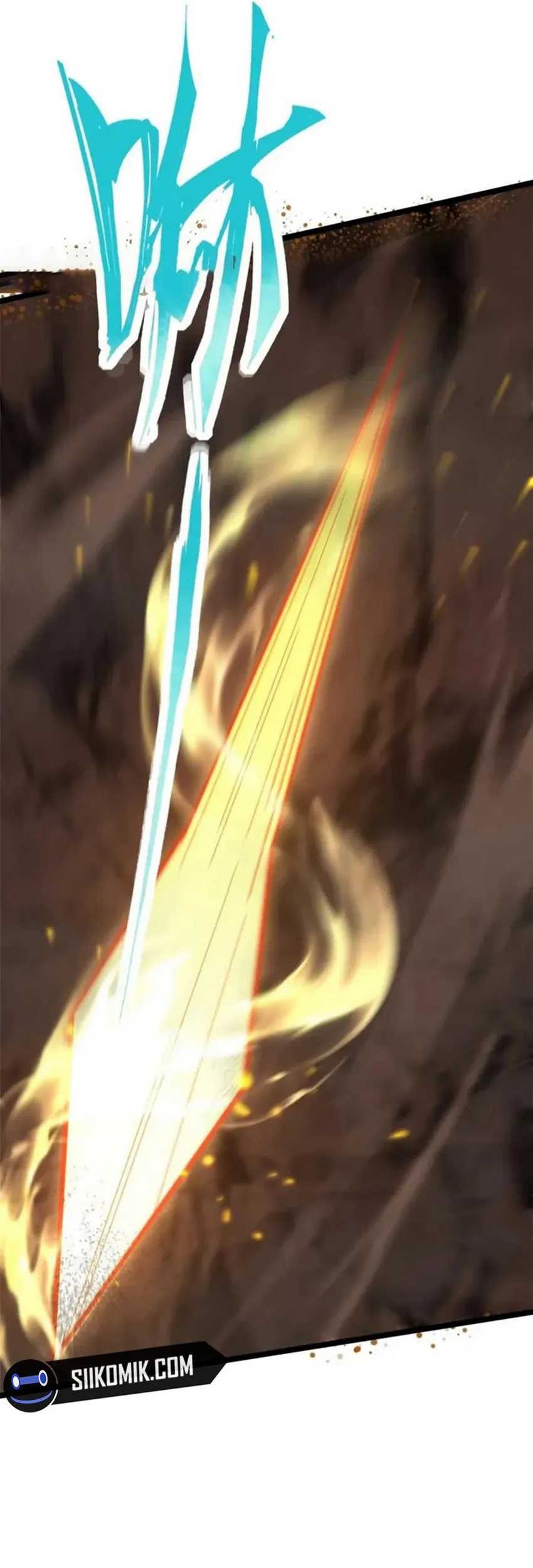 I Really Don’t Want to Learn Forbidden Spells Chapter 75 - halaman 34