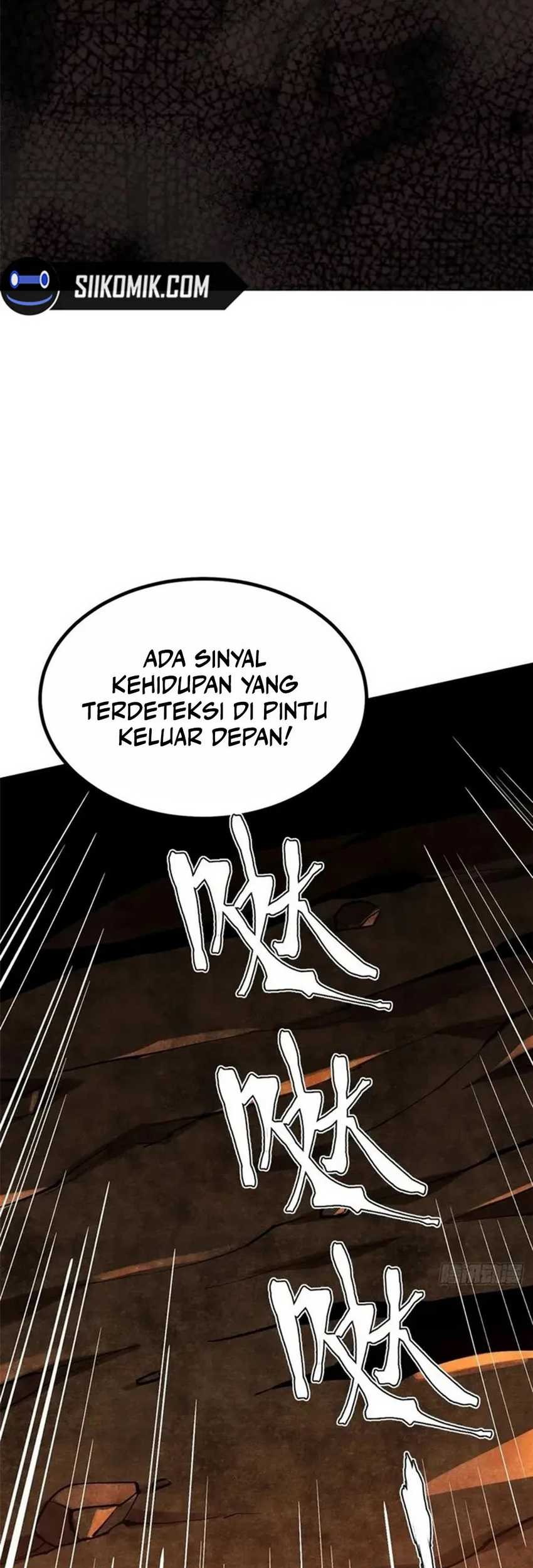 I Really Don’t Want to Learn Forbidden Spells Chapter 75 - halaman 44