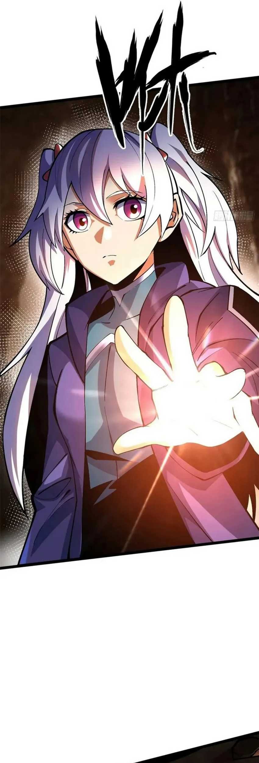 I Really Don’t Want to Learn Forbidden Spells Chapter 75 - halaman 58