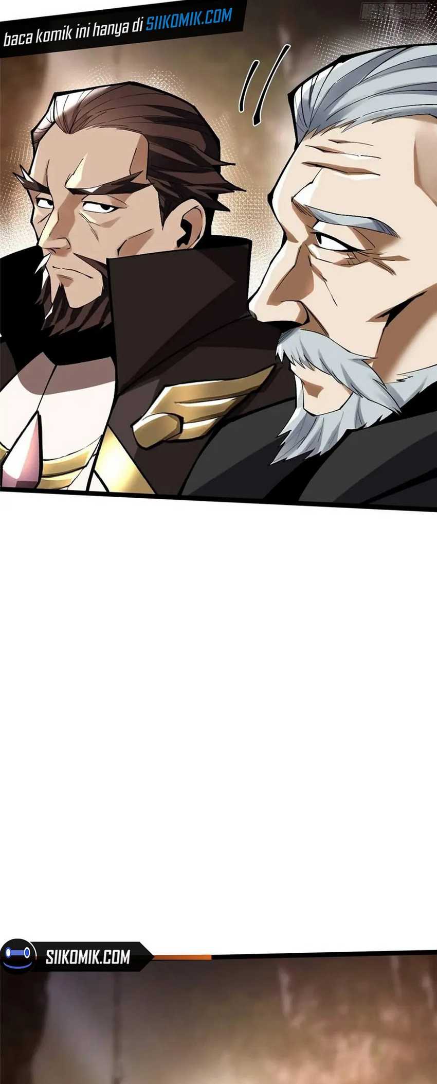 I Really Don’t Want to Learn Forbidden Spells Chapter 76 - halaman 20
