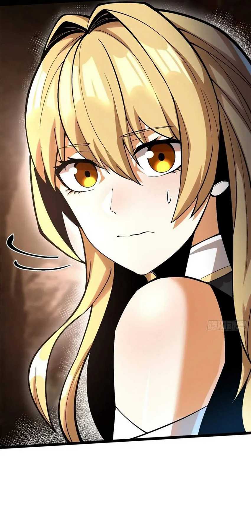 I Really Don’t Want to Learn Forbidden Spells Chapter 76 - halaman 30