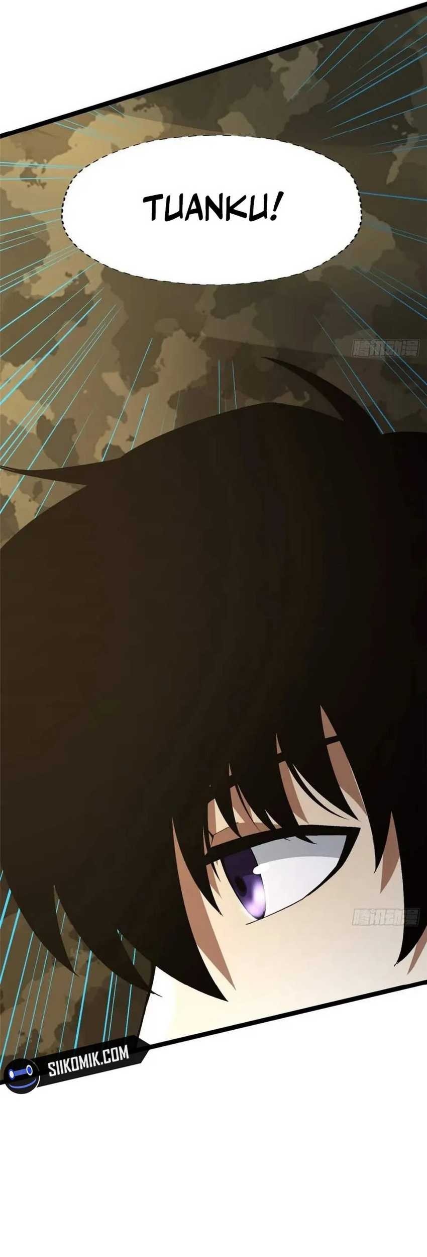 I Really Don’t Want to Learn Forbidden Spells Chapter 76 - halaman 51