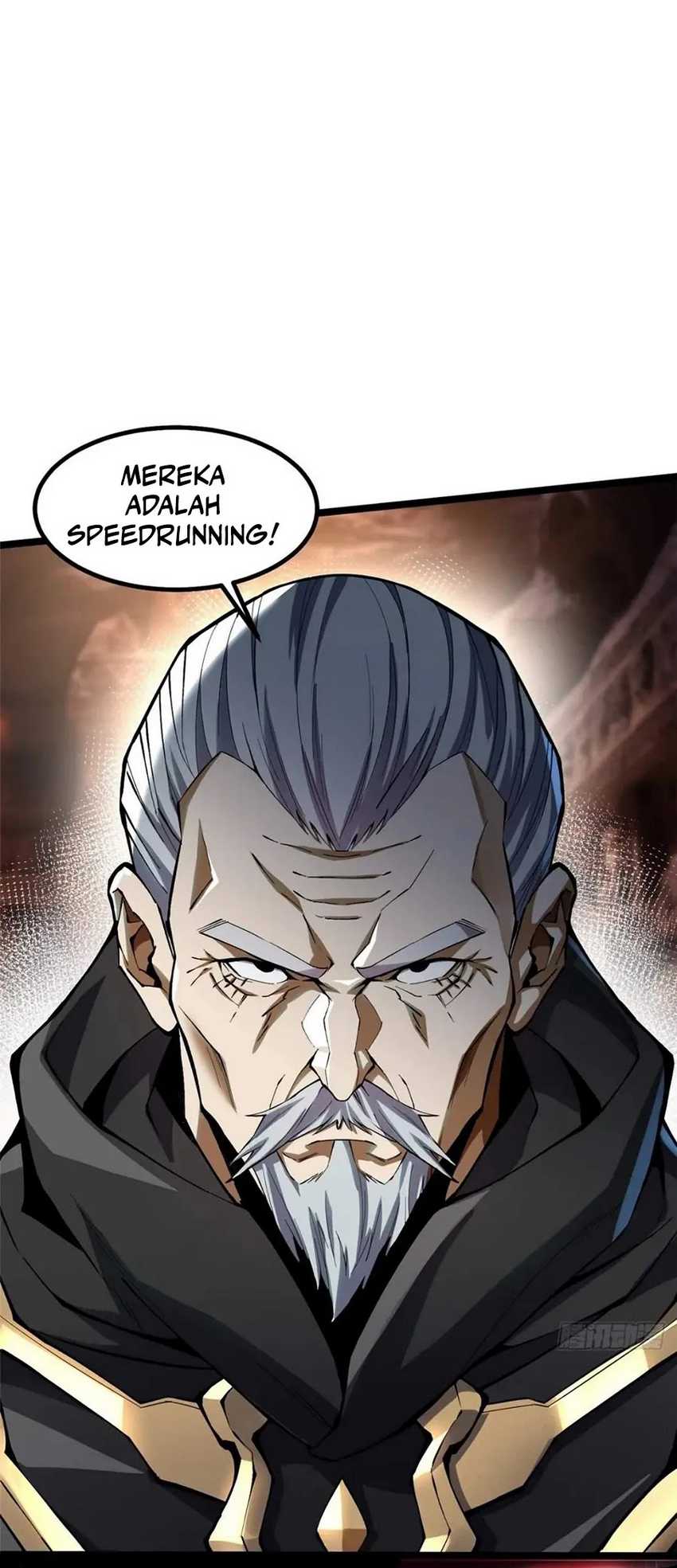 I Really Don’t Want to Learn Forbidden Spells Chapter 76 - halaman 9