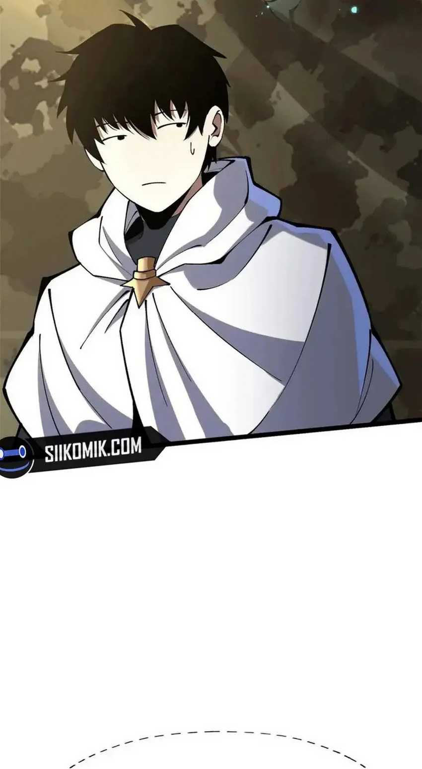 I Really Don’t Want to Learn Forbidden Spells Chapter 77 - halaman 8