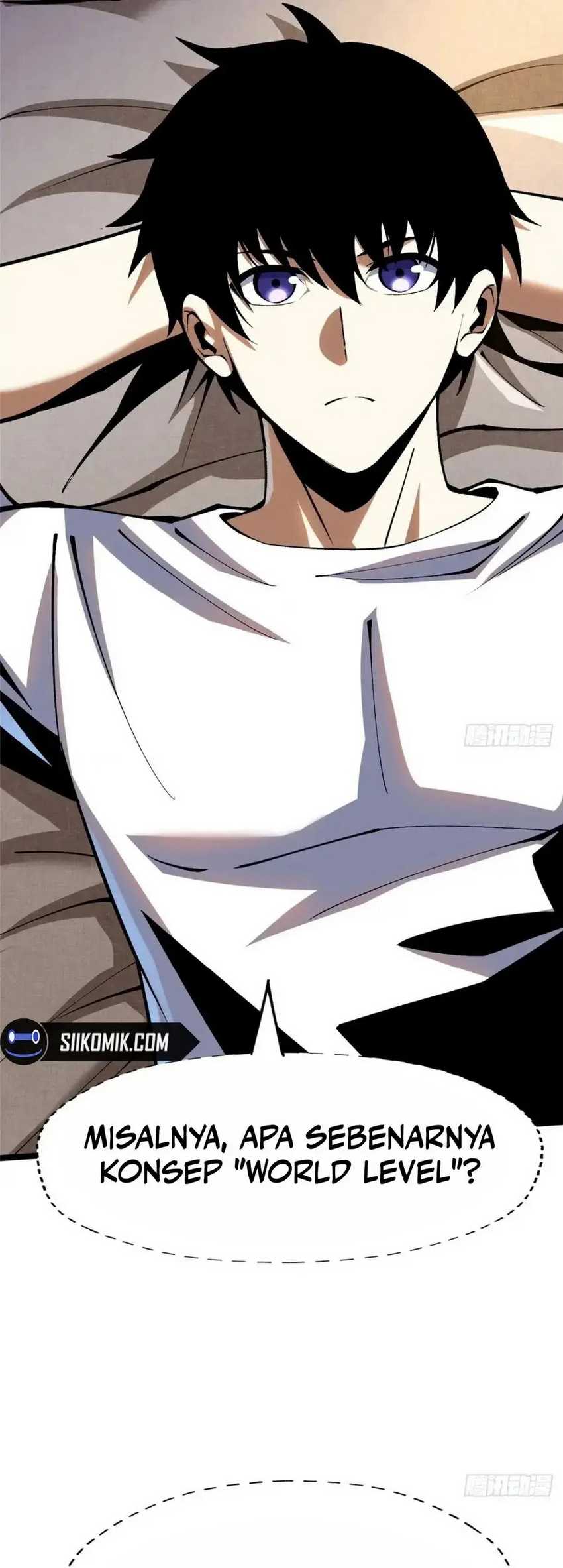 I Really Don’t Want to Learn Forbidden Spells Chapter 78 - halaman 13