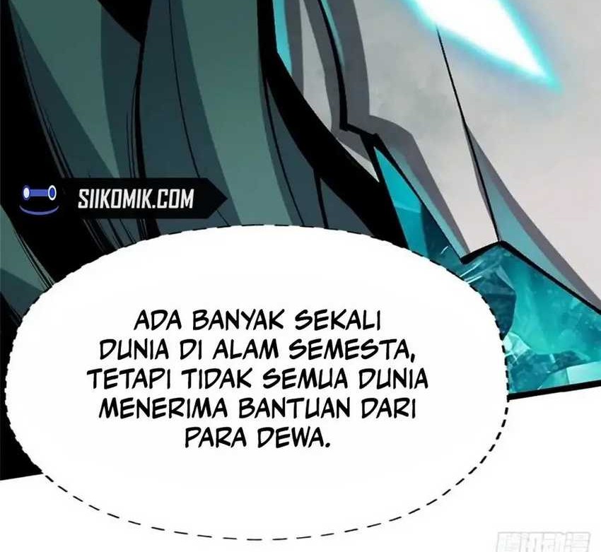 I Really Don’t Want to Learn Forbidden Spells Chapter 78 - halaman 15