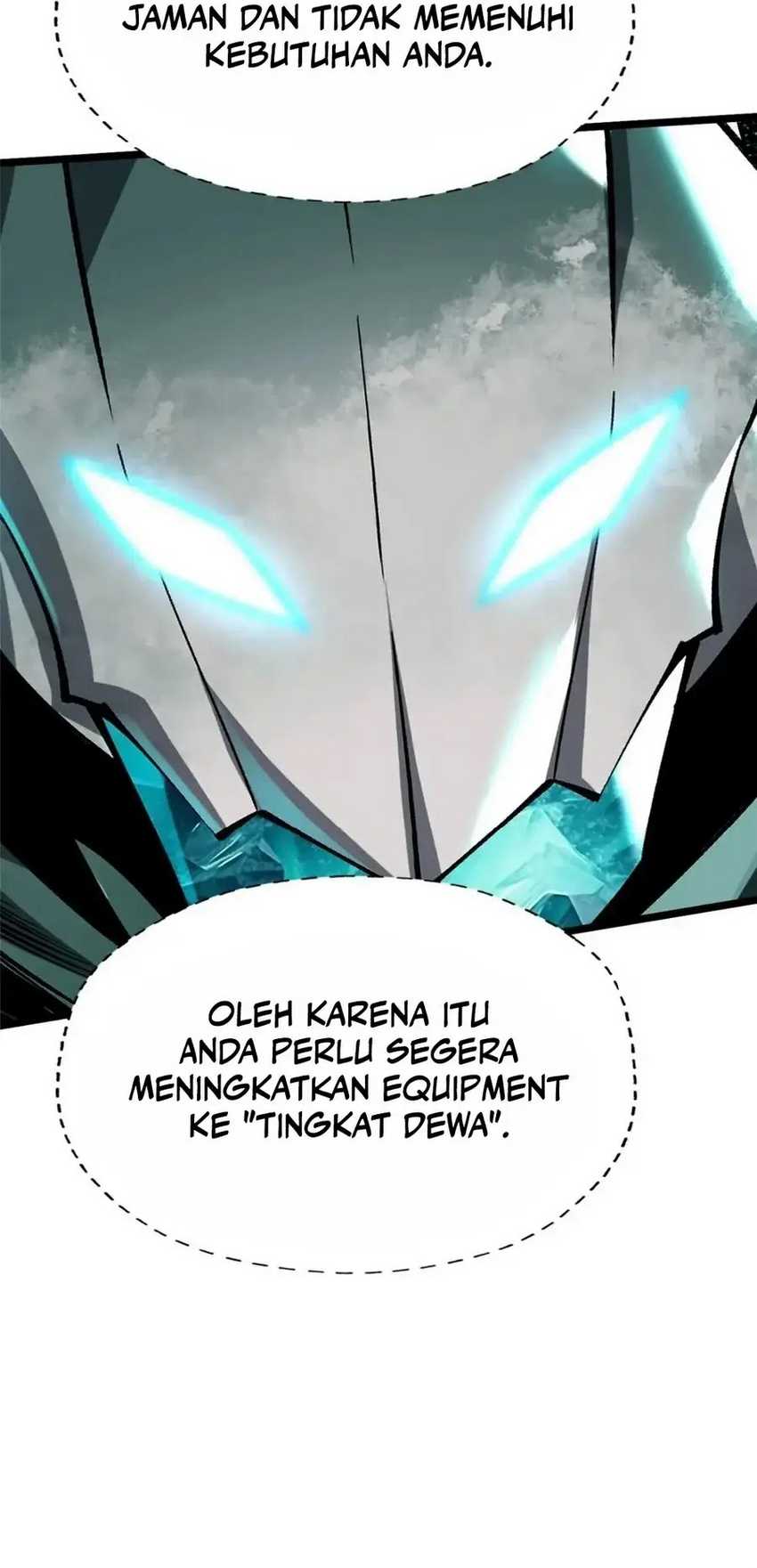 I Really Don’t Want to Learn Forbidden Spells Chapter 78 - halaman 22
