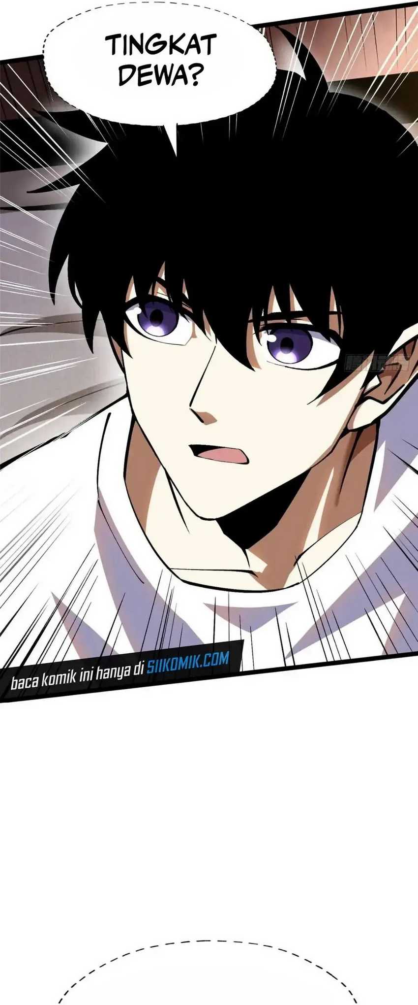 I Really Don’t Want to Learn Forbidden Spells Chapter 78 - halaman 23