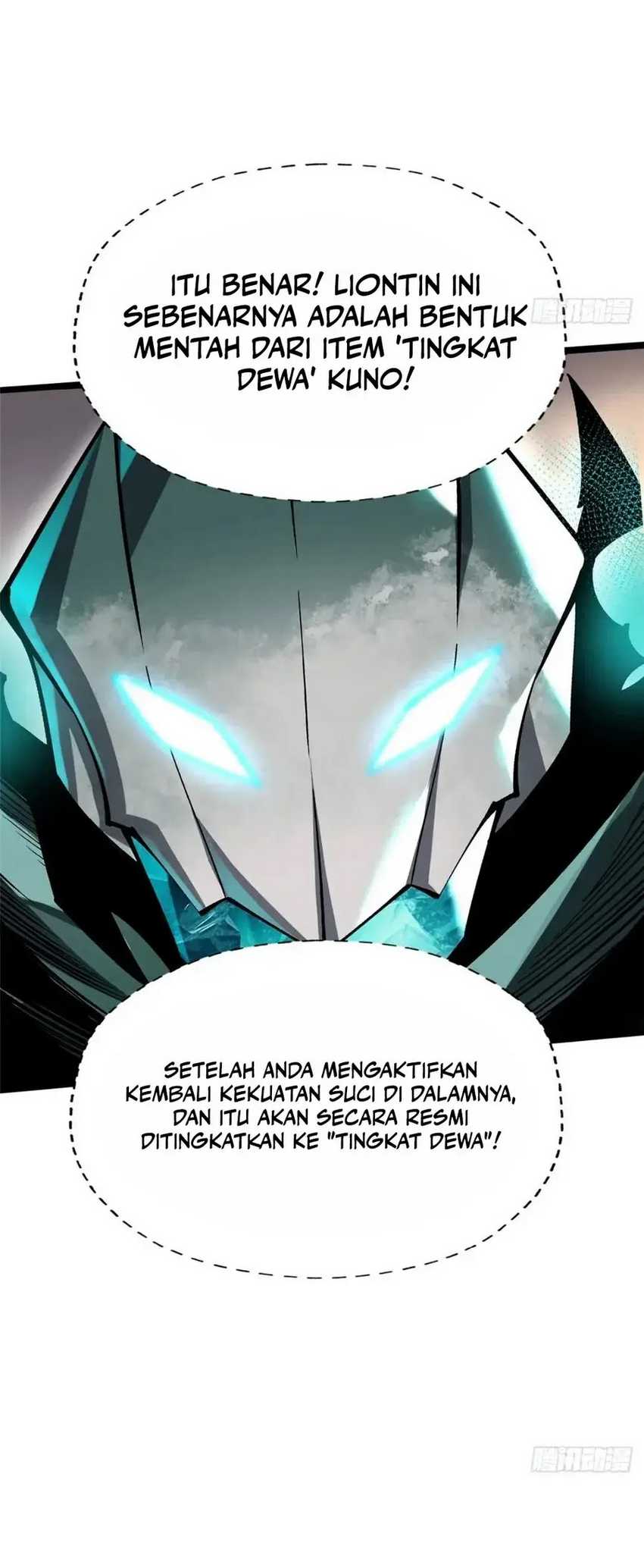 I Really Don’t Want to Learn Forbidden Spells Chapter 78 - halaman 26