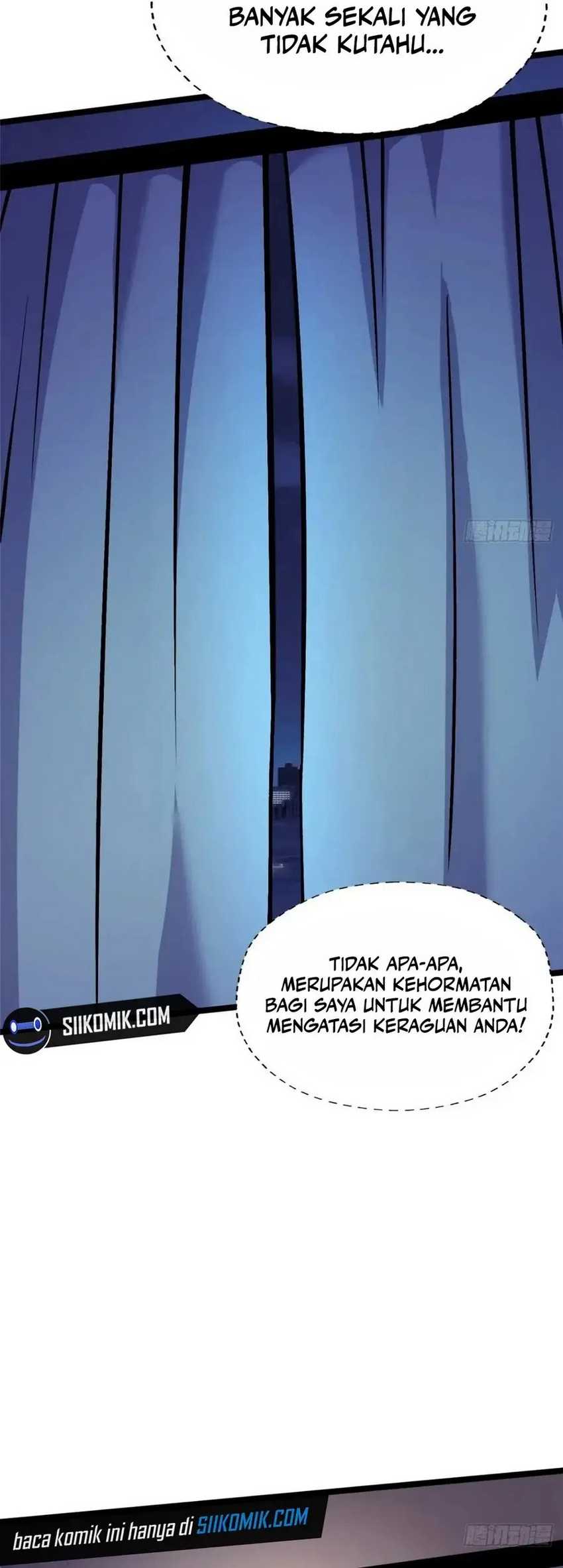 I Really Don’t Want to Learn Forbidden Spells Chapter 78 - halaman 38