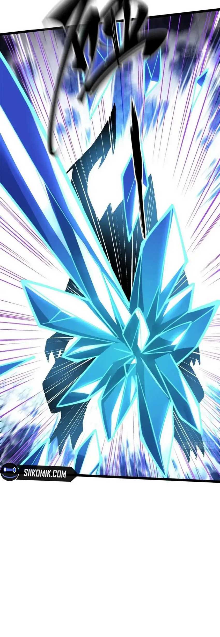 I Really Don’t Want to Learn Forbidden Spells Chapter 78 - halaman 47