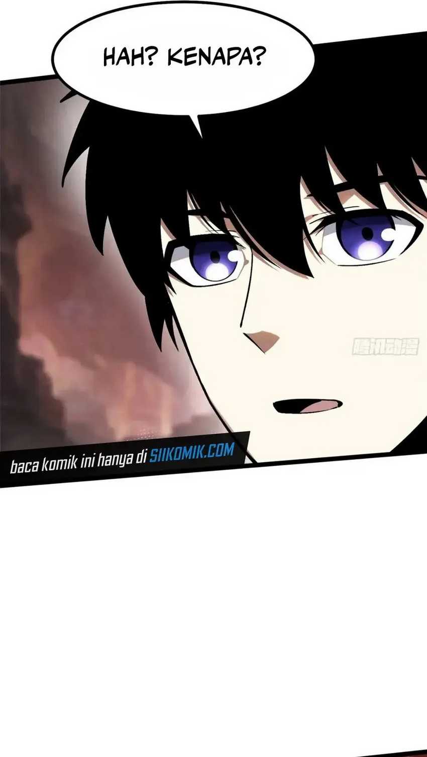 I Really Don’t Want to Learn Forbidden Spells Chapter 78 - halaman 56