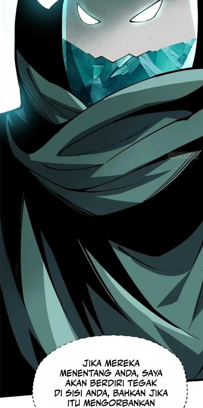 I Really Don’t Want to Learn Forbidden Spells Chapter 78 - halaman 7