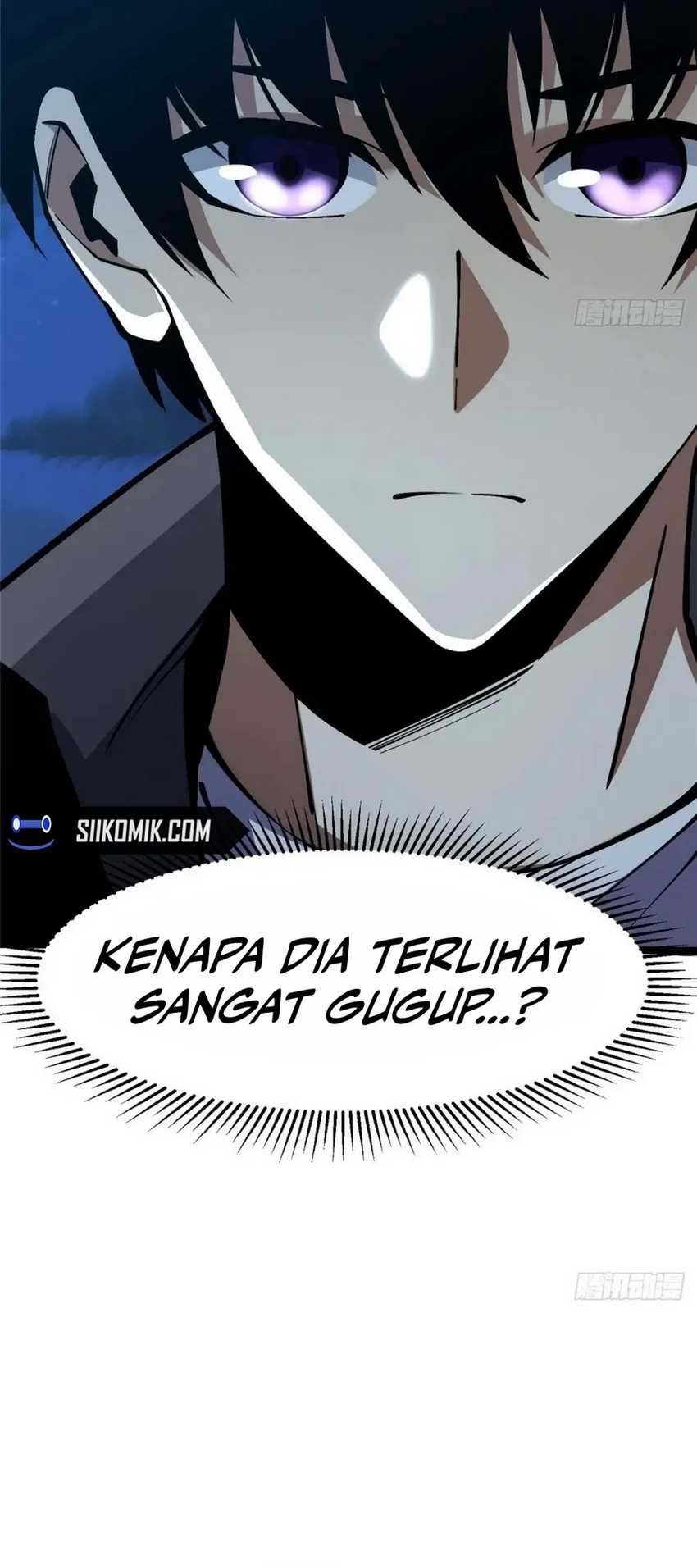I Really Don’t Want to Learn Forbidden Spells Chapter 79 - halaman 20