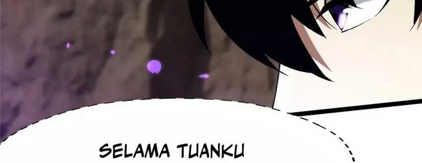 I Really Don’t Want to Learn Forbidden Spells Chapter 79 - halaman 41