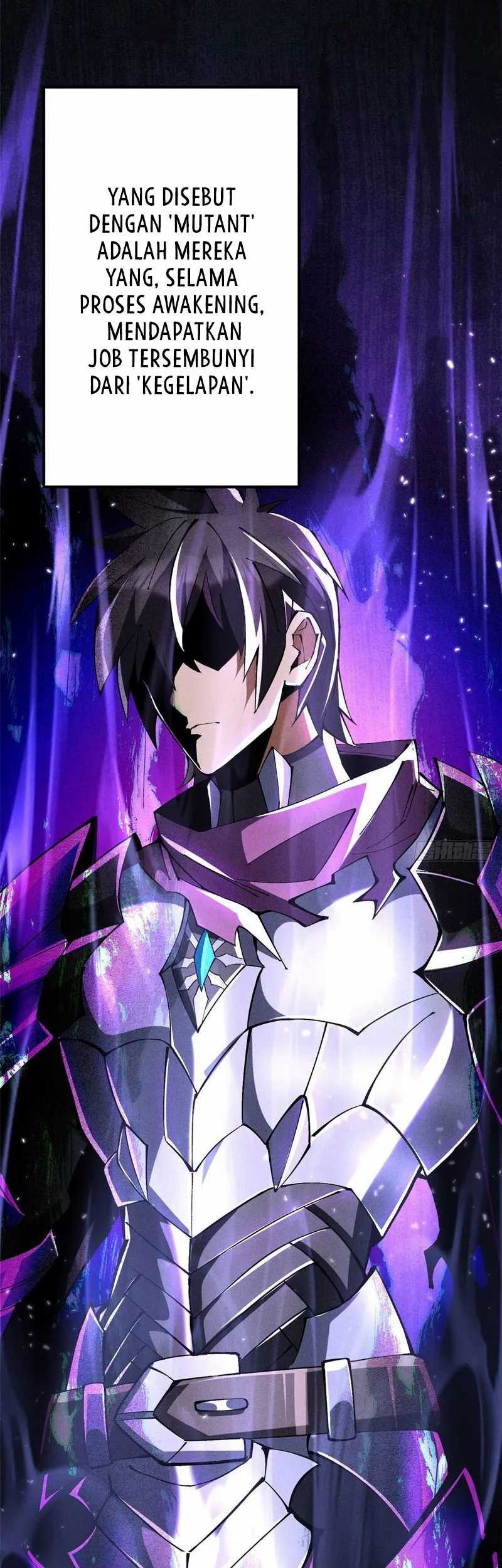 I Really Don’t Want to Learn Forbidden Spells Chapter 8 - halaman 2