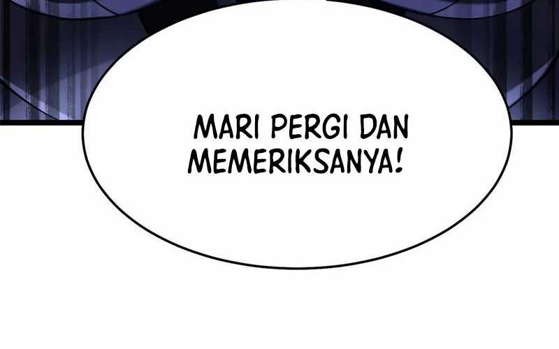 I Really Don’t Want to Learn Forbidden Spells Chapter 8 - halaman 22