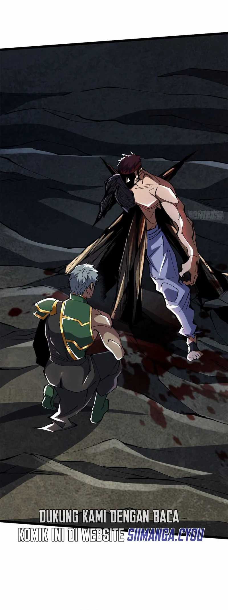 I Really Don’t Want to Learn Forbidden Spells Chapter 8 - halaman 23