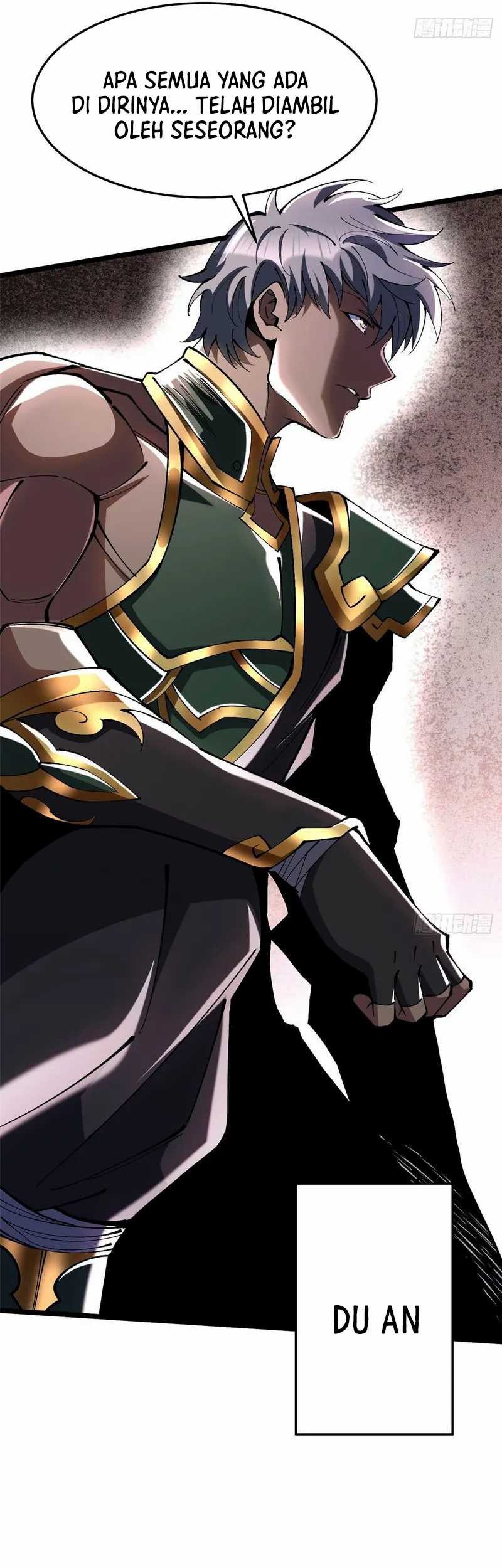 I Really Don’t Want to Learn Forbidden Spells Chapter 8 - halaman 24
