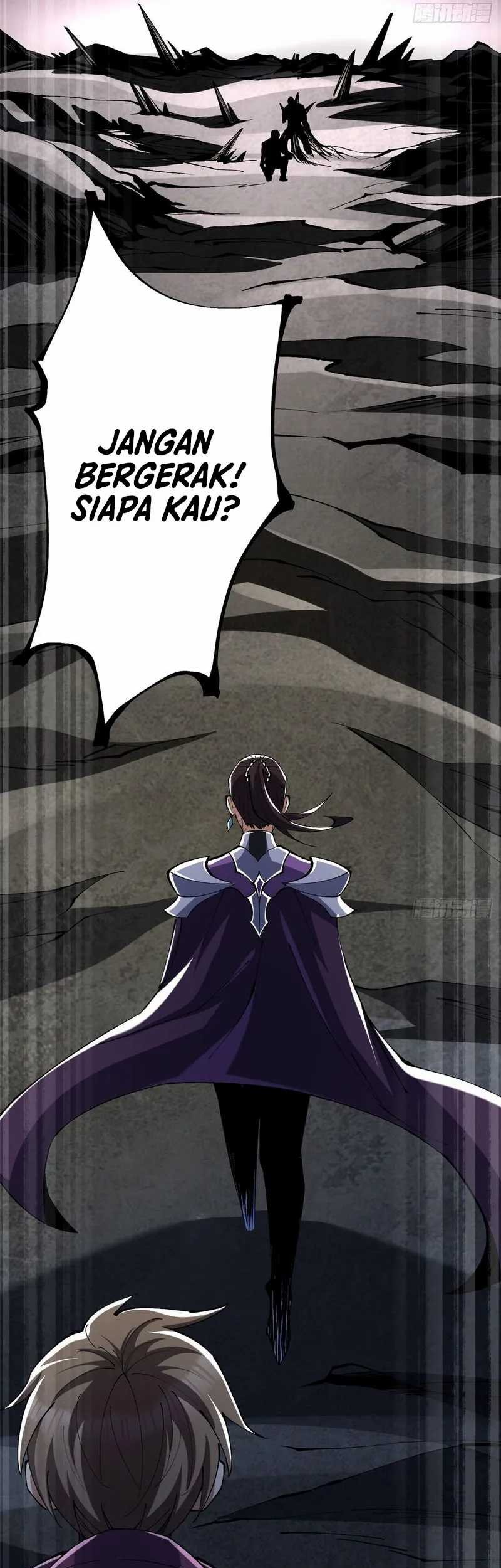 I Really Don’t Want to Learn Forbidden Spells Chapter 8 - halaman 26